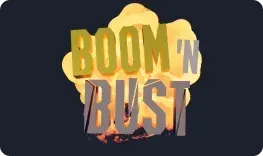 Boom or Bust by BGaming at Aztec Paradise
