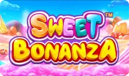 Sweet Bonanza by Pragmatic Play at Aztec Paradise