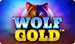 Wolf Gold by Pragmatic Play at Aztec Paradise
