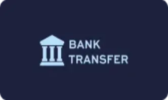 Bank Transfer – Aztec Paradise cashier